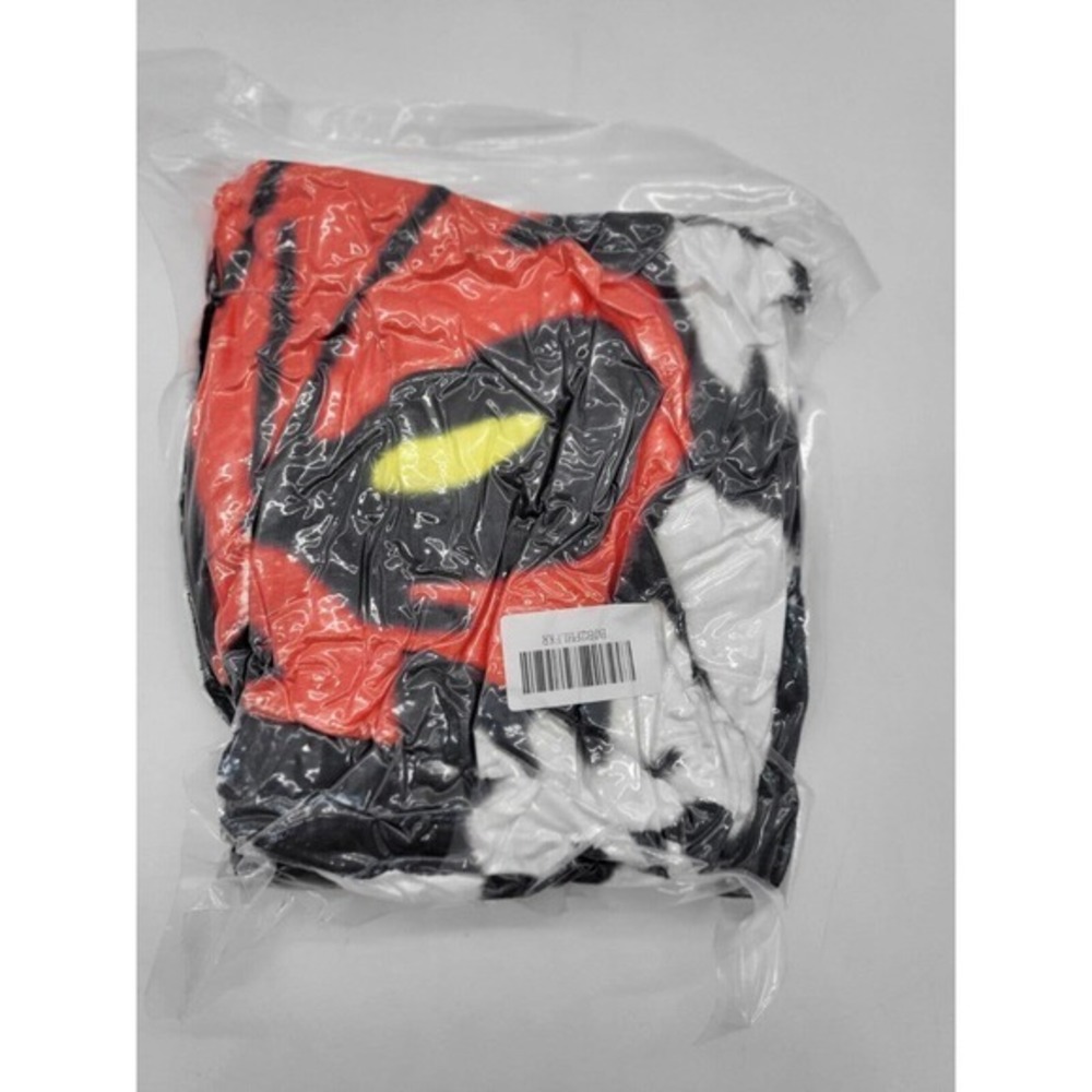 Stranger Things Hellfire Club‎ Blanket New Sealed 52" x 40" Very Soft - Picture 5 of 6